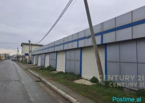 +355698329326 Shitet Dyqan në Shkozet, Durrës - 1/3