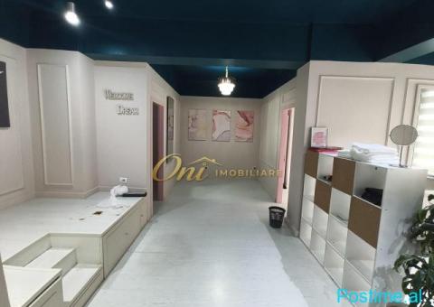 MYSLYM SHYRI AMBIENT BIZNESI PER QERA - 1/5
