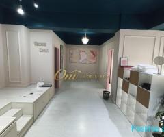 MYSLYM SHYRI AMBIENT BIZNESI PER QERA