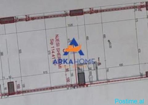 JEPET AMBIENT SHERBIMI PER QERA 121 M2 'ASTIR' 1200 EURO - 2/3