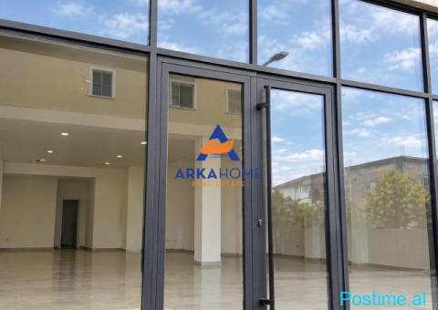 JEPET AMBIENT BIZNESI PËR SHITJE 88 M2 'ASTIR, VILA L 2' 301 - 1/4