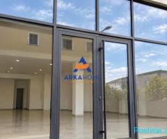 JEPET AMBIENT BIZNESI PËR SHITJE 88 M2 'ASTIR, VILA L 2' 301