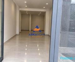 JEPET AMBIENT SHËRBIMI PËR SHITJE 68 M2 'RRUGA PIETËR BOGDAN