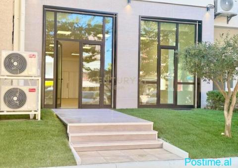 Ambient Biznesi 104 m² me Qira – Plazh, Durrës | Stacioni i - 1/8
