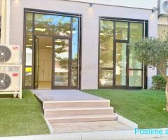 Ambient Biznesi 104 m² me Qira – Plazh, Durrës | Stacioni i