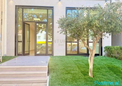 Ambient Biznesi 104 m² me Qira – Plazh, Durrës | Stacioni i - 4/8