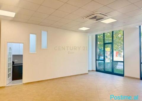 Ambient Biznesi 104 m² me Qira – Plazh, Durrës | Stacioni i - 5/8