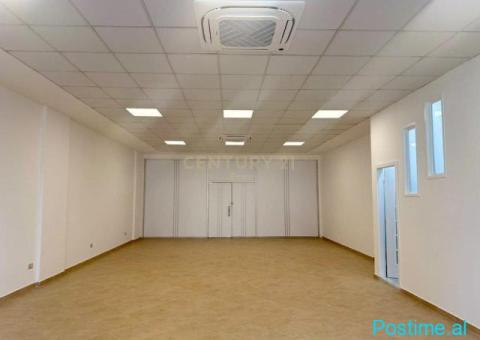 Ambient Biznesi 104 m² me Qira – Plazh, Durrës | Stacioni i - 6/8