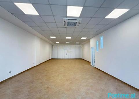 Ambient Biznesi 104 m² me Qira – Plazh, Durrës | Stacioni i - 7/8
