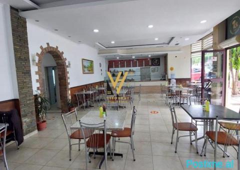 SHITET DYQAN 240 M2 TE QYTET STUDENTI 350.000 EURO - 1/5