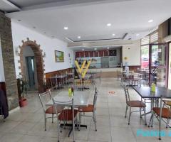 SHITET DYQAN 240 M2 TE QYTET STUDENTI 350.000 EURO