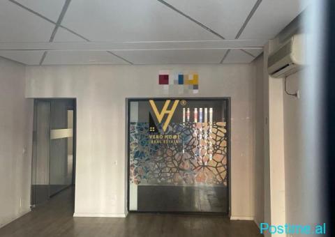 JEPET ZYRE 180 M2 ME QERA TE BLLOKU 3.000 EUR - 1/3