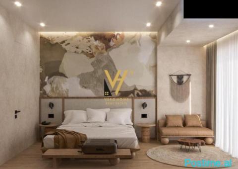 JEPET HOTEL ME QIRA VJETORE NE POTAM, HIMARE 250.000 EURO - 1/5