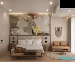 JEPET HOTEL ME QIRA VJETORE NE POTAM, HIMARE 250.000 EURO