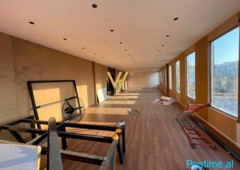 JEPET MAGAZINE 1.000 M2 ME QERA NE QAFE KASHAR 400.000 LEKE - 6/7