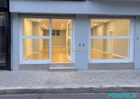 RRUGA MINE PEZA DYQAN 100M2 PER QERA - 1/3