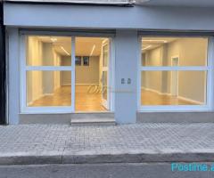 RRUGA MINE PEZA DYQAN 100M2 PER QERA