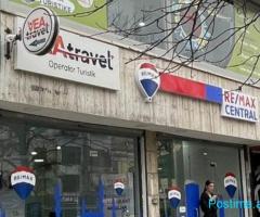 SHITET ZYRE 60 M2 RRUGA MUHAMED GJOLLESHA