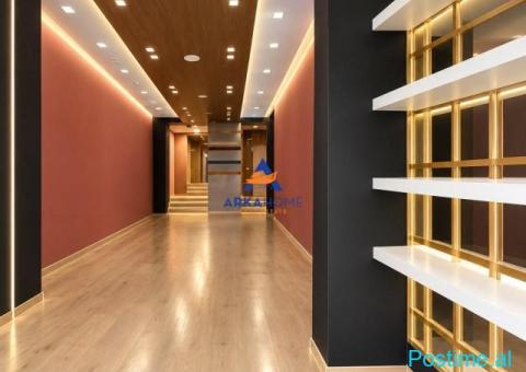 JEPET AMBIENT ME QERA 70 M2 'MYSLYM SHYRI' 2500 EURO (I DISK - 1/3
