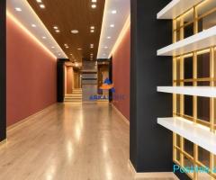 JEPET AMBIENT ME QERA 70 M2 'MYSLYM SHYRI' 2500 EURO (I DISK