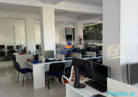 JEPET AMBIENT ME QIRA 180 M2 'RRUGA E DIBRES' 200.000 LEKE - 4/4