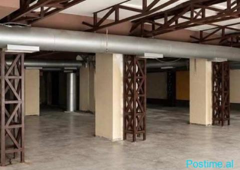 Afer Lion Park 1, Shitet Ambjent Biznesi, Pran Air Albania - 2/5