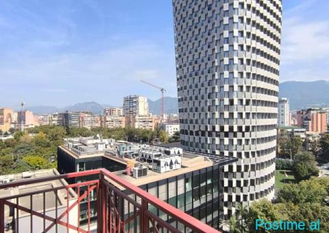 Ambjente Biznesi për Qira në Tirana City Centre | Zyra Premi