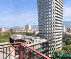 Ambjente Biznesi për Qira në Tirana City Centre | Zyra Premi