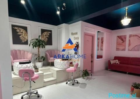 JEPET DYQAN ME QERA 70M2 'MYSLYM SHYRI' 85.000 LEKE - 2/5