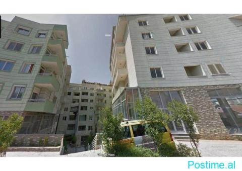 Shitet - Njesi Sherbimi 262 m2 , Kati përdhe në Fresk - 2/4
