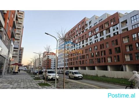 Shitet, Ambient Biznesi, Unaza e Re, Tirane.