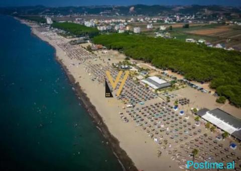SHITET TOKE 10.000 M2 NE SPILLE 750.000 EURO