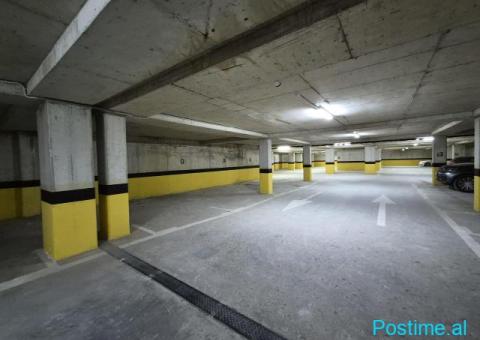 (A)🟢 APARTAMENT 2+1 + POST PARKIMI NË NJË NGA REZIDENCAT MË - 1/10