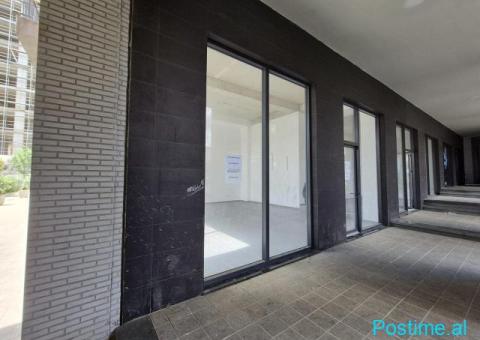 (A)🟢 APARTAMENT 2+1 + POST PARKIMI NË NJË NGA REZIDENCAT MË - 4/10