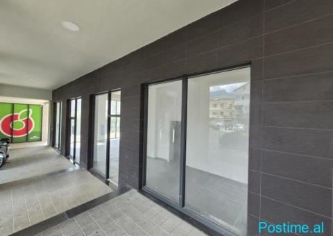 (A)🟢 APARTAMENT 2+1 + POST PARKIMI NË NJË NGA REZIDENCAT MË - 5/10