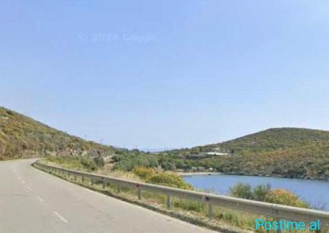 Porto Palermo, Shitet Toke me Hipotek, Pike Panoramike - 1/4