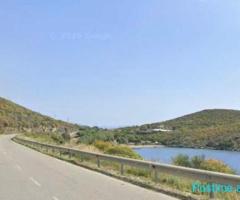 Porto Palermo, Shitet Toke me Hipotek, Pike Panoramike