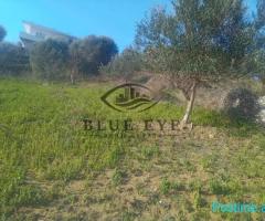 🏡 TOKË PËR SHITJE – PRANE REZERVUARIT, DURRËS!