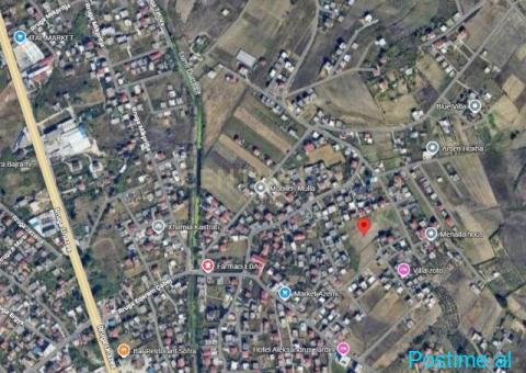 +355693150128. 3000 TOKË PËR SHITJE NË ARAPAJ, DURRËS , MUN - 1/4