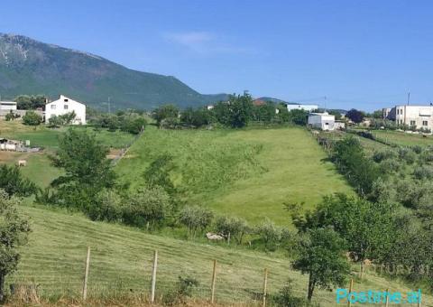 Tokë për Shitje në Farkë, Tiranë - 130EUR m2