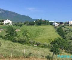 Tokë për Shitje në Farkë, Tiranë - 130EUR m2