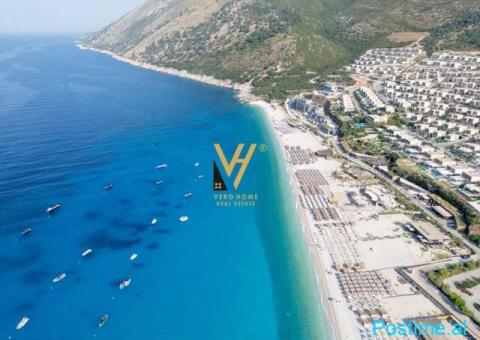 SHITET TRUALL 10.500 M2 NE VIJE TE PARE PALASE, HIMARE