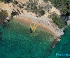 SHITET TRUALL 110.000 M2 TE KEPI I STILLOS, KSAMIL