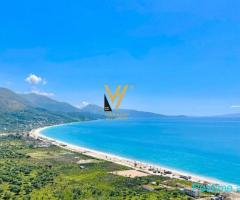 SHITET TOKE 2.700 M2 NE BORSH 513.000 EURO