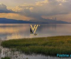 SHITET TOKË 400.000 M2 BUZË LIQENIT, POGRADEC,1.500.000 EURO