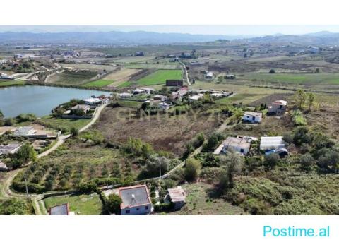 +355682429333 Shitet Super Tokë – Spitallë, Durrës - 1/10