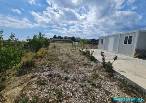 +355682429333 Shitet Super Tokë – Spitallë, Durrës - 8/10