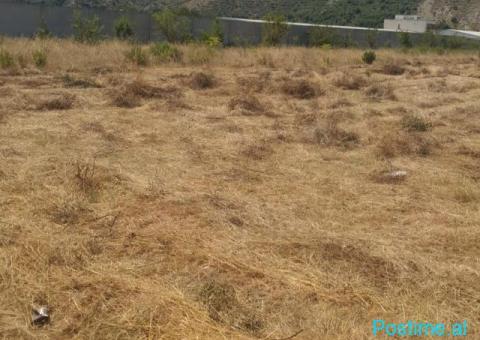 (S)🟢 TOKË PËR KAPANON NË SHITJE – VAQARR, TIRANË - 2/2