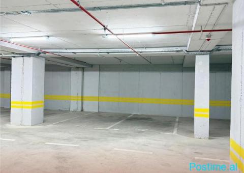 TN0039 | 9 POSTE PARKIMI PËR QIRA NE RR. JORDAN MISJA - 2/4