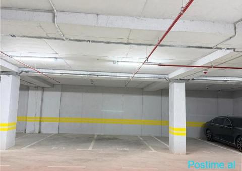 TN0039 | 9 POSTE PARKIMI PËR QIRA NE RR. JORDAN MISJA - 3/4